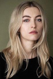 Alexandrea Meyer as Madison Richards in Beautiful Friend 2023
