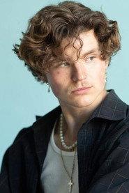 Alex Laurence - Phillips as Sloane in Run Honey Run 