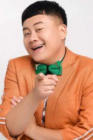 Sun Xiaomeng as  in Uncle Nine: The Tomb Buster 2022