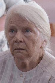 Viera Pavlíková as Charlotte in Silence in Miracles
