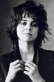 Gretchen Bender as  in How to Fly 1981