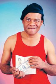 Luisito Marti as Balbuena in Nueba Yol 3 1997