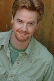 Ari Karczag as Trey Farber in Change of Heart 1998