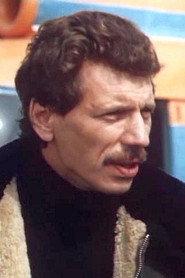 Nikolay Alekseyev as in If Only I Knew... 1993