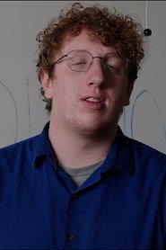 Alex Lambson as Alex in Boys Night 2024