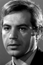 Vangelis Traiforos as in A Madhouse Named "Hellas" 1988