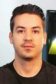 Rafael Zanesco as Entidade in Death App 2018