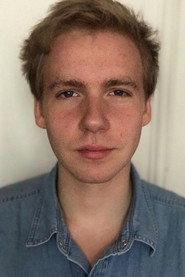 Jean-Baptiste Heuet as Dylan in Paranormal Investigation 2018