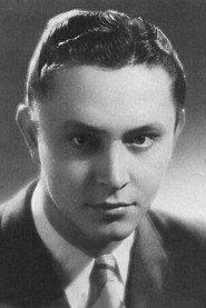 Vilém Pruner as in Skill of Gold 1943