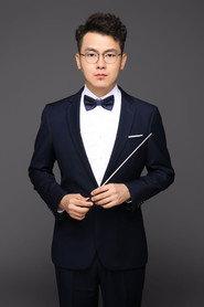 靳项杰 as Trapezoid(voice) in Interview Record of New Artists 2026