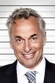 Peter Drost as Narrator (Dutch) in Wild France 2013