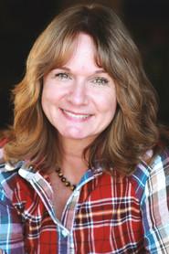 Holly Lorge as Hannah Herbert in Helpful Horizons 2024