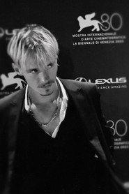 Nicolas Parent as Sacha in After the Afterparty 2023