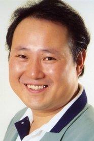 Toshiharu Sakurai as Toruma (voice) in Ajin Senshi 1990