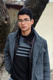 Sebastián Delgado as Marco in Till The Last Day 2019
