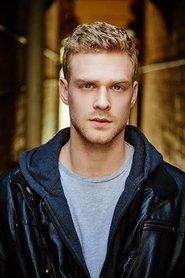 Alex Cooke as Alexander Teplov in Blood Vessel 2020