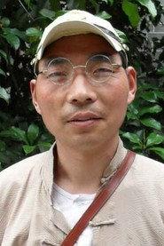 Liu Zhanling as in The Desert Dragon 2021