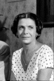Eleni Zafeiriou as Anna Giavasi (as Nitsa Zafeiriou) in The Coffee Reader 1956