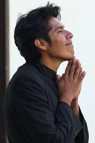 César René Pérez as  in Ebb and Flow 2026