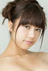Misaki Izumi as Sayuri Sato in Female Weapon 701 2017