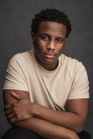 Paulo Vieira as Paolo in Terence 2024