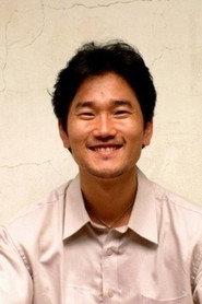 Kim Du-yong as in Evil Spirit 2008