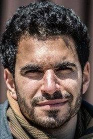 Yuval Orr as Narrator in Down the Deep, Dark Web 2016