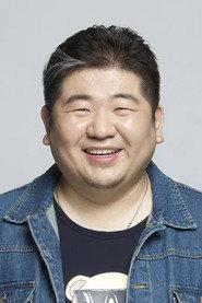 Wu Song as Mr. Zhang in Day Dreaming 2024