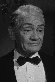 André Siméon as in La Peau d'un autre 1937