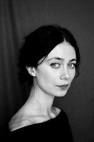 Rebecca Plymholt as Klara in Klara 2010