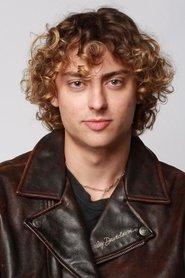 Brando Crawford as in I Am Whole 2022