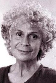 Reine Bartève as Marie Dominici in L'Affaire Dominici 2003