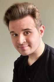 Gavin J. Snow as John in Lady at Number 16 2022
