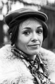 Pascale Rivault as Dr. Lydia Franzi in Five Women for the Killer 1974