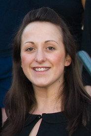 Natalie Cassidy as Self in The Big Fat Quiz of Telly 2024