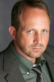Bill Leaman as Mike in Free Fall 2014