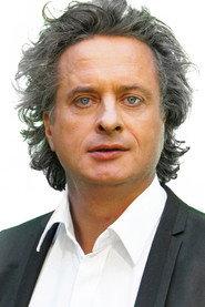 Michael Sens as Cello Teacher in Run If You Can 2010