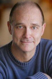 Doug Ballard as Doctor Roger Payne in The Descent: Part 2 2009