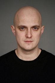 Aleksey Terekhov as in There and Back 2024