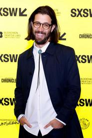 Kane Senes as Kane in For Now 2019