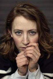 Filippa Suenson as Johanne in In the Blink of an Eye 2021