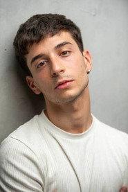 Gabriele Di Stadio as Sergio in Cut from the Same Cow 2023