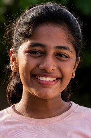 Praniti Praveen as Sowmiya's Sister in Mazhai Pidikatha Manithan 2024