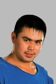 Takao Yoshida as TAKA Michinoku in ECW Hardcore Heaven 1999 1999