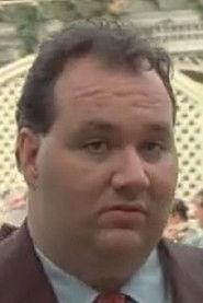 Blake Hammond as Fatso Paulie Orsatti in Jane Austen's Mafia! 1998