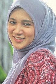 Jasmine Ashraff as  in Serambi Mama 2016