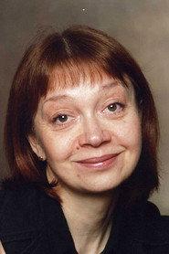 Lyubov Rudneva as  in Seven-Forty 1992