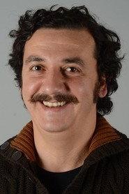 Gökhan Niğdeli as  in Cocoon 2019