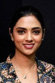 Sofia Manikandan as Sofia, Arjun's Mother in Lakshmi 2018