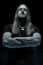 Ted Lundström as Himself in Amon Amarth: Live at Summer Breeze 2008